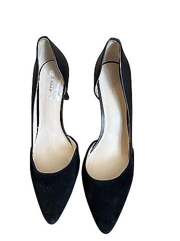 Cole Haan Heels (view 2)