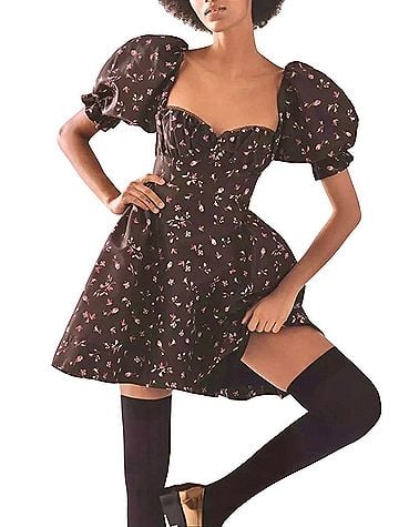 Maeve Cocktail Dress (view 1)
