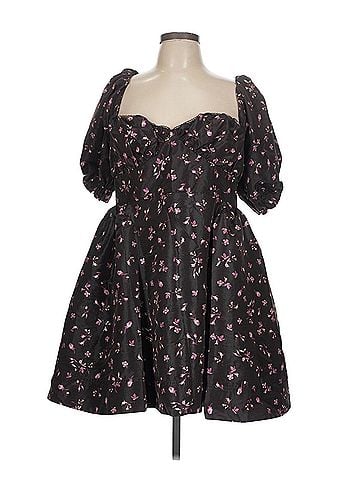 Maeve Cocktail Dress (view 2)
