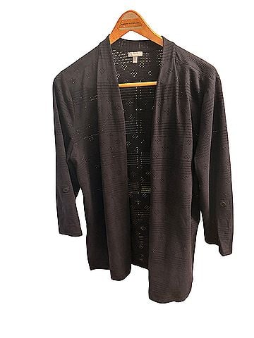 T by Talbots Jacket (view 1)