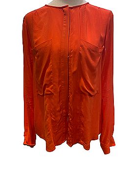 Maeve Long Sleeve Blouse (view 1)