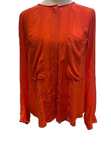 Maeve Long Sleeve Blouse (view 1)