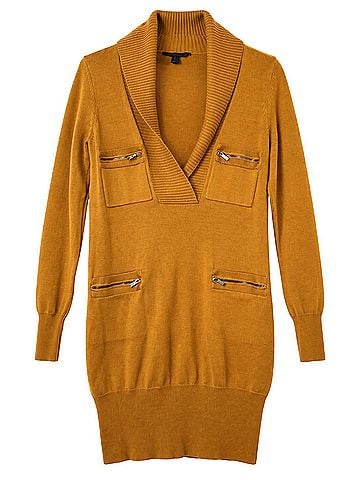 BCBGMAXAZRIA Pullover Sweater (view 1)
