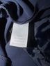 Pendleton 100% Polyester Solid Blue Dress Pants Size 6 - photo 4