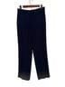 Pendleton 100% Polyester Solid Blue Dress Pants Size 6 - photo 1