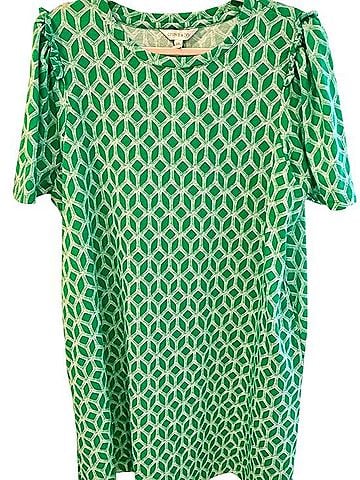 Crown & Ivy Casual Dress (view 1)