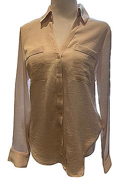Express Button-Down Shirt (view 1)