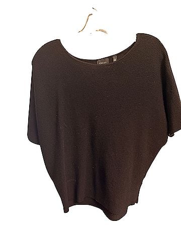 Cyrus Short Sleeve Blouse (view 1)
