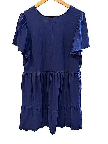 Lane Bryant Casual Dress (view 2)