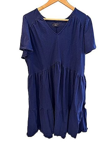 Lane Bryant Casual Dress (view 1)