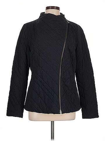 Eileen Fisher Eileen Fisher Jacket (view 1)