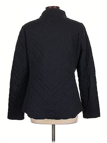 Eileen Fisher Eileen Fisher Jacket (view 2)