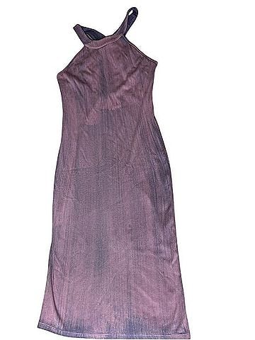 Young Fabulous & Broke Maverick Casual Dress (view 2)