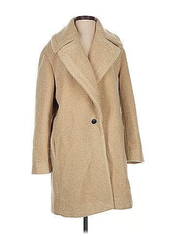 Club Monaco Club Monaco Coat (view 1)