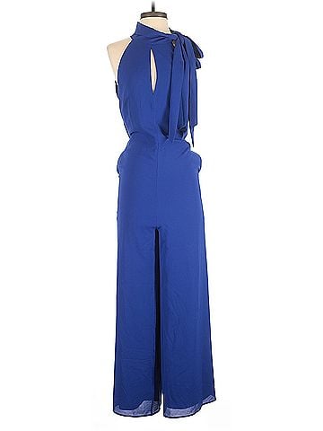 Mark + James by Badgley Mischka Mark + James By Badgley Mischka Jumpsuit (view 1)