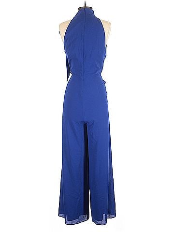 Mark + James by Badgley Mischka Mark + James By Badgley Mischka Jumpsuit (view 2)