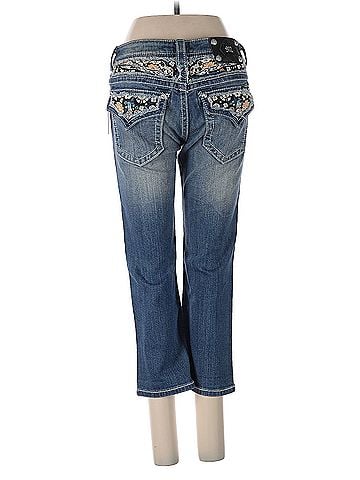 Miss Me miss me Miss Me Jeans (view 2)