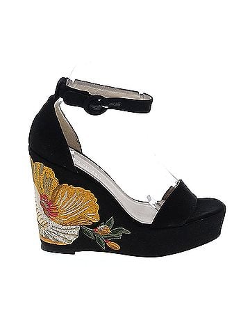 Karen Millen Karen Millen Wedges (view 1)