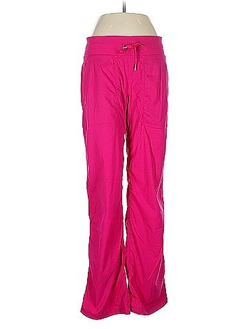 Lululemon Athletica Lululemon Athletica Casual Pants (view 1)