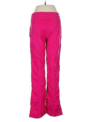 Lululemon Athletica Lululemon Athletica Casual Pants (view 2)