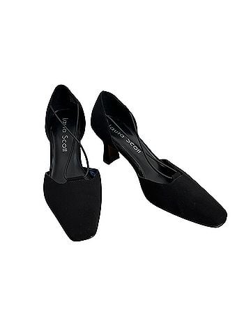 Laura Scott Alice Heels (view 1)