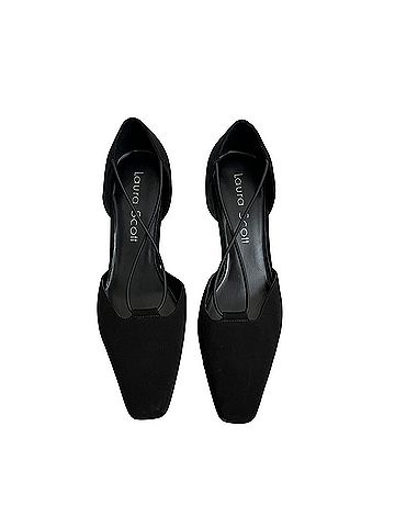 Laura Scott Alice Heels (view 2)