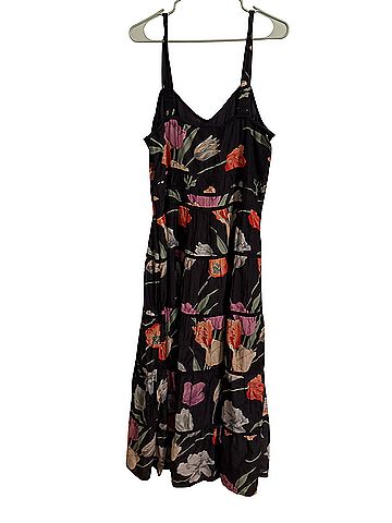Sundance Austen Casual Dress (view 2)