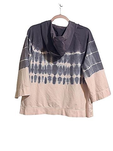 J.Jill hoodie Jacket (view 2)