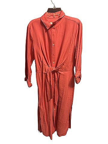 Ann Taylor LOFT Casual Dress (view 1)