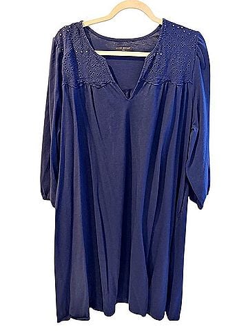 Lane Bryant Casual Dress (view 1)