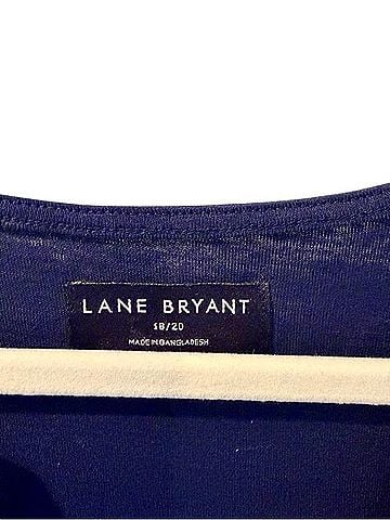Lane Bryant Casual Dress (view 2)