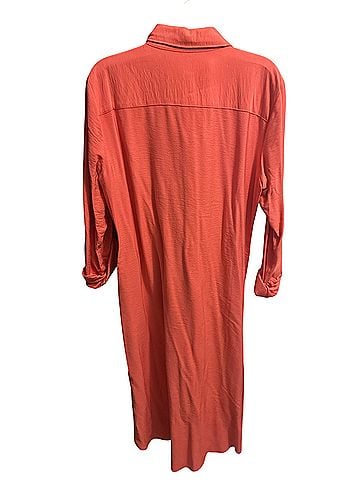 Ann Taylor LOFT Casual Dress (view 2)