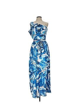 Nicole Miller nicole Miler New York Cocktail Dress (view 1)