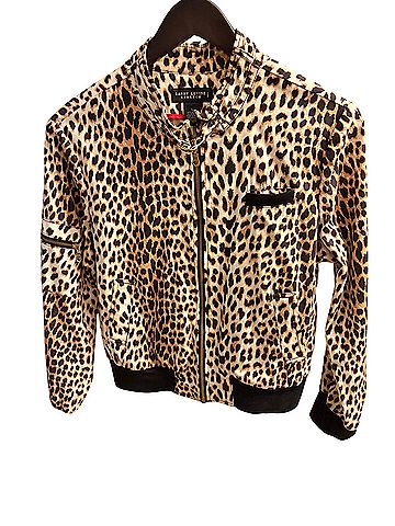 Larry Levine Jacket (view 1)