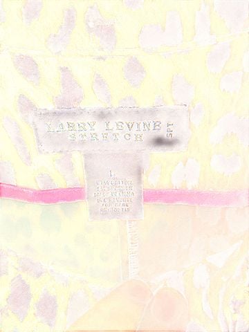 Larry Levine Jacket (view 2)