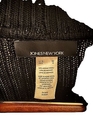 Jones New York Cardigan (view 2)