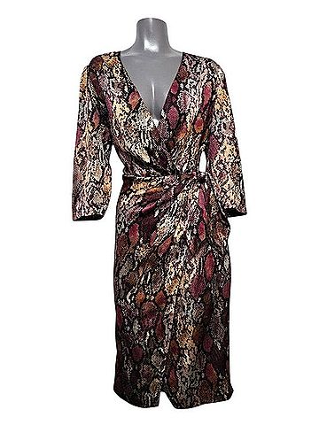 Rebecca Taylor Cocktail Dress (view 2)
