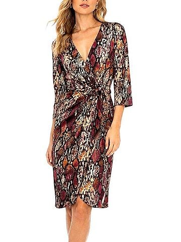 Rebecca Taylor Cocktail Dress (view 1)