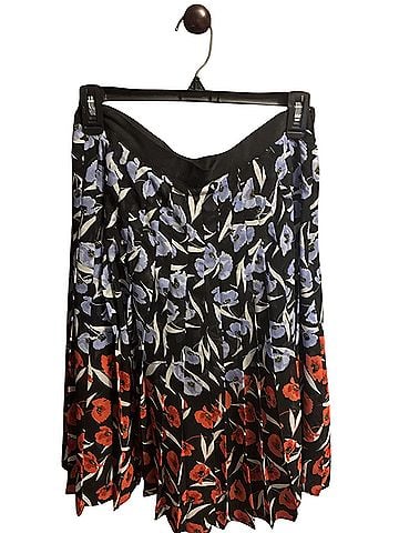 Ann Taylor Casual Skirt (view 1)