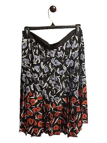 Ann Taylor Casual Skirt (view 2)