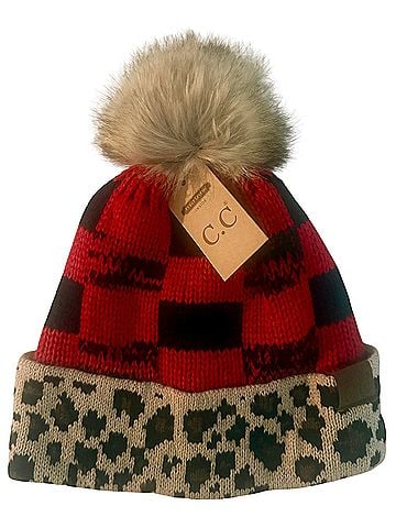 C&C California Winter Hat (view 1)