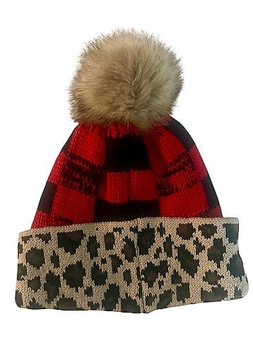 C&C California Winter Hat (view 2)