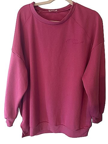 For Love & Lemons Sweatshirt (view 1)