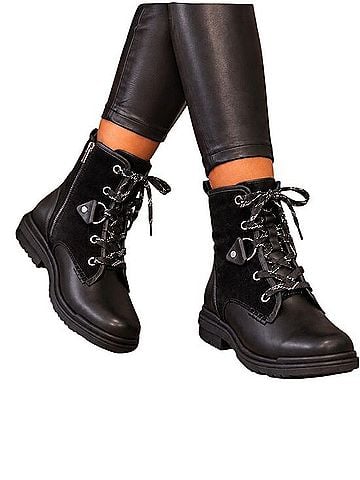 Ugg Hapsburg Hiker Boots (view 1)