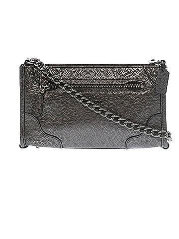 Coach Leather Crossbody Bag (view 1)