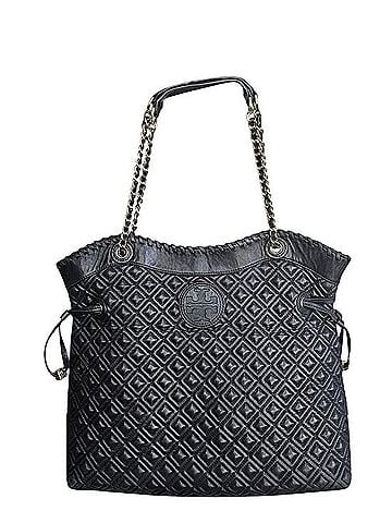 Tory Burch Marion Tote (view 1)