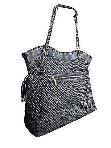 Tory Burch Marion Tote (view 2)