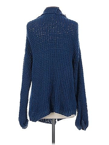 Free People Free People Silk Cardigan (view 2)