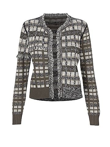CAbi Cardigan (view 1)