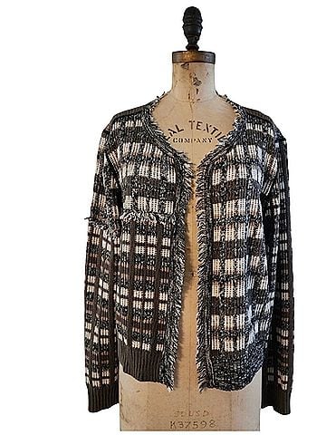 CAbi Cardigan (view 2)